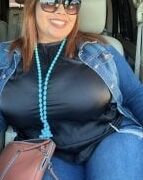 Bbw tits ass (bare tits in the mix)