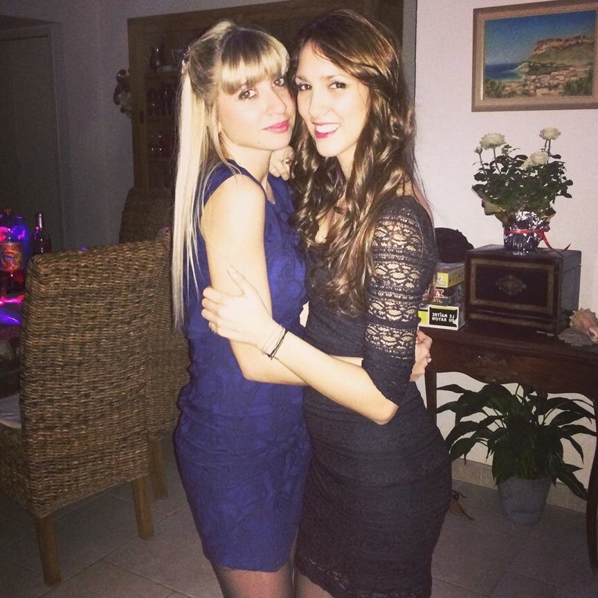 Who and how would you fuck? blonde or brunette