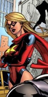Comicbook Cuties