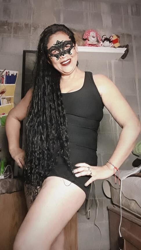 mary selimundo madura