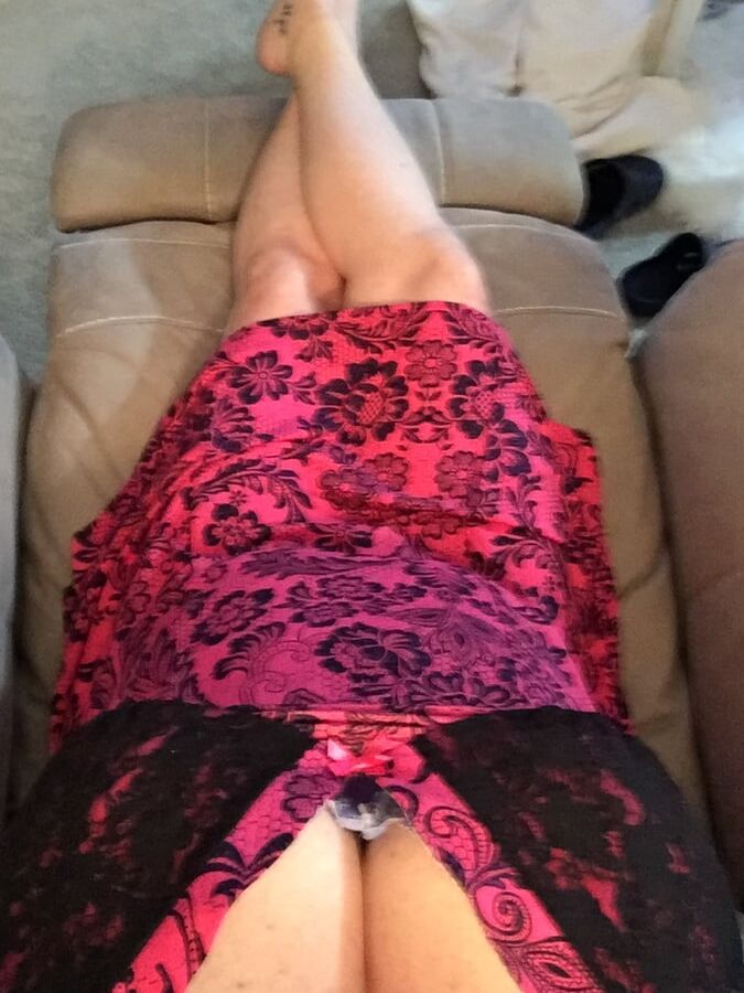 some naughty pics