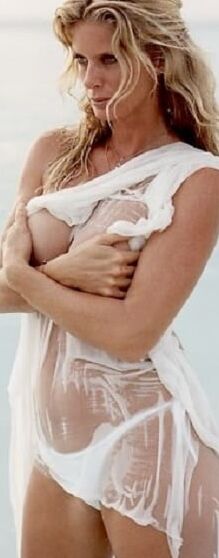 Rachel Hunter