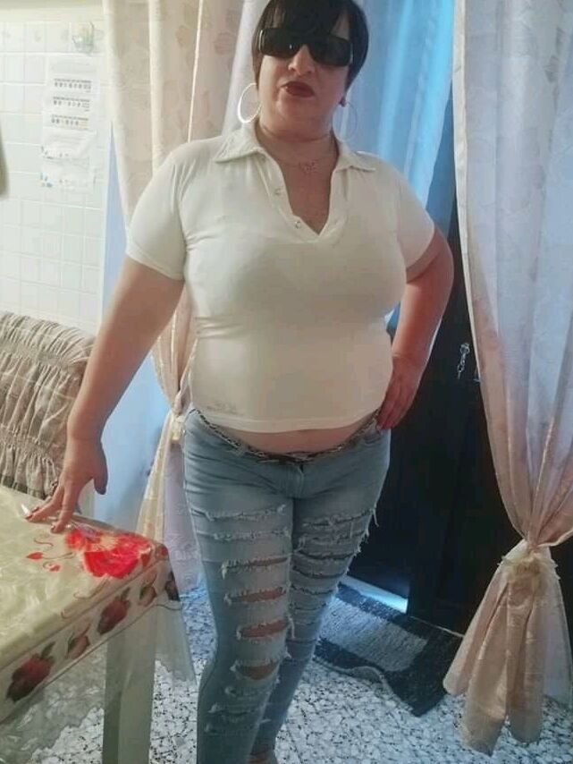 Milf Maddalena