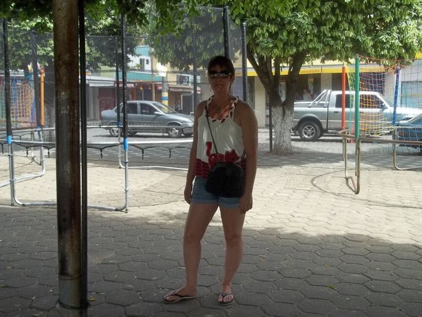 MILF JOSELENA