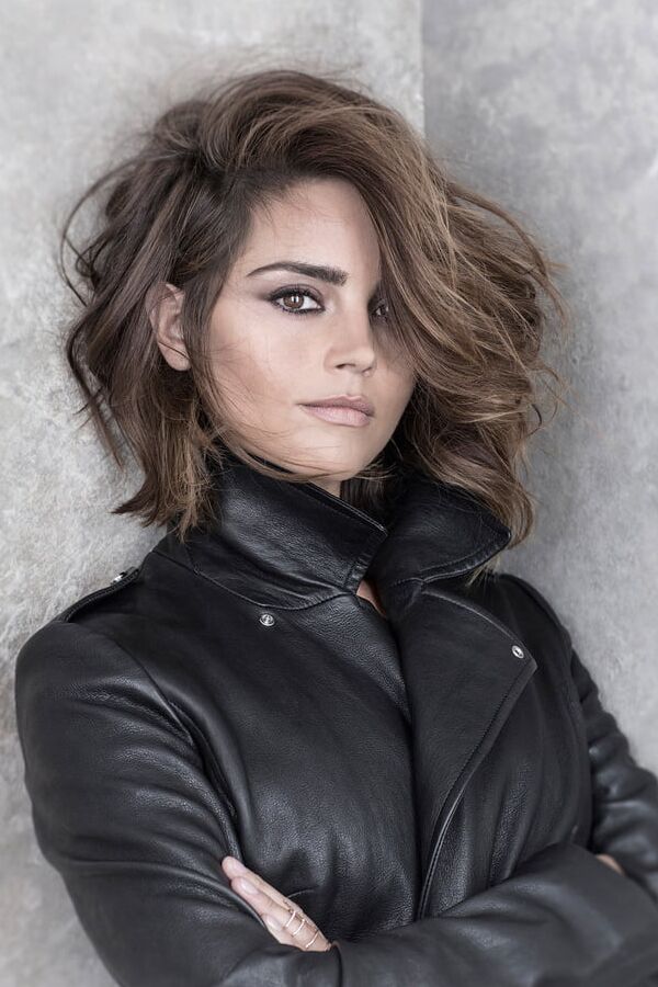 Jenna coleman