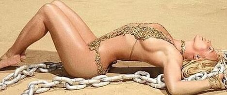 Britney Spears