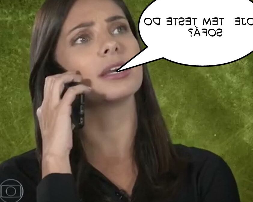 Reporter