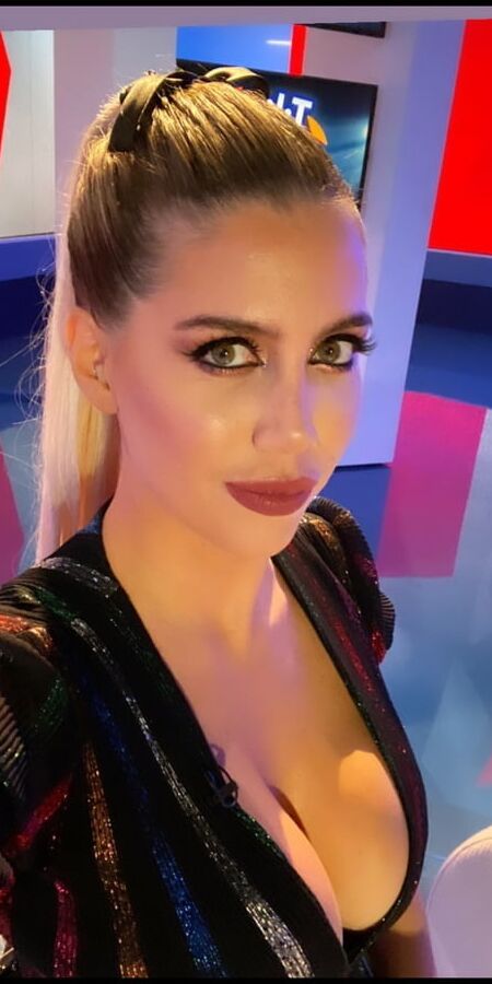 Wanda Nara Icardi