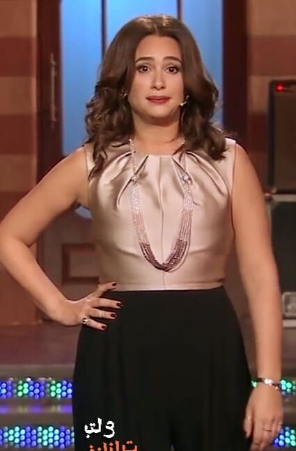 Hend sabry