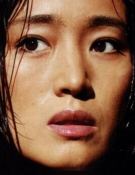 Gong Li