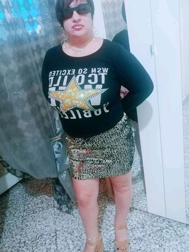 Milf Maddalena