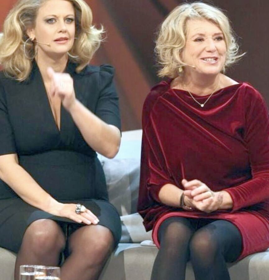 Wunsch-Nutte Jutta Speidel