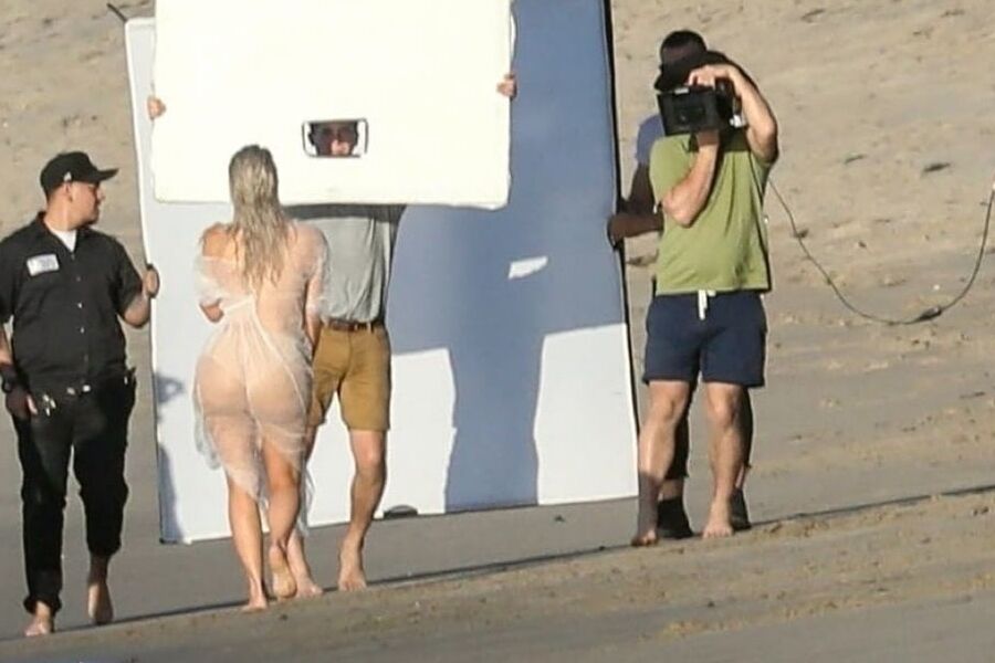 Kim K dec