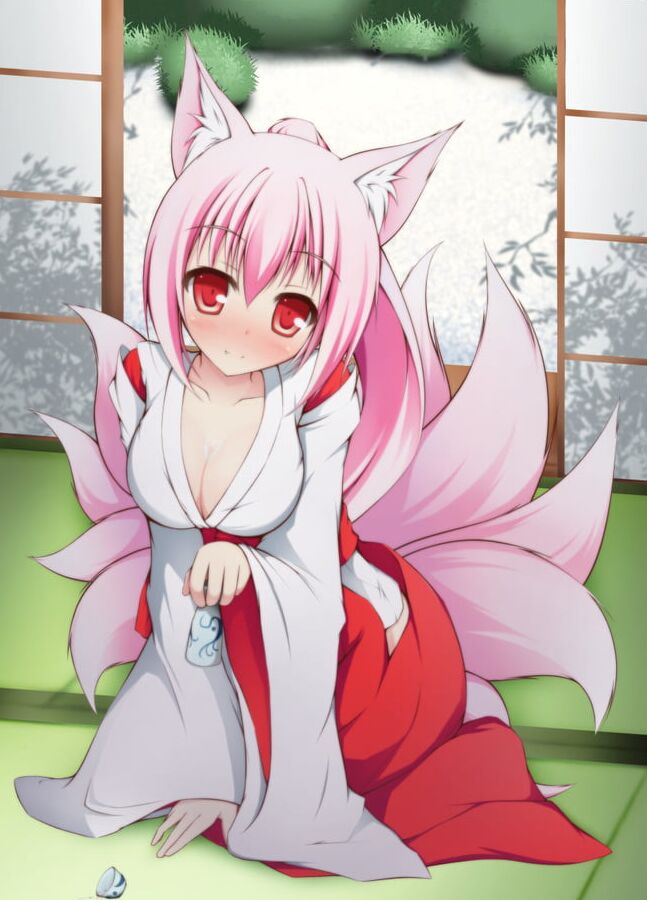 Hentai Favorite: Kazamatsuri Kazari