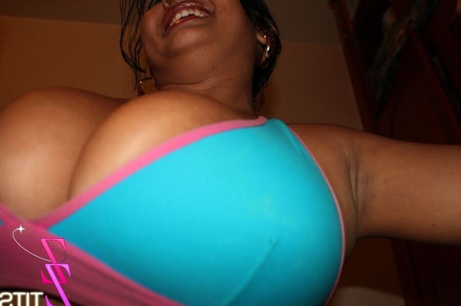 Porn Queen - Katrina Drew