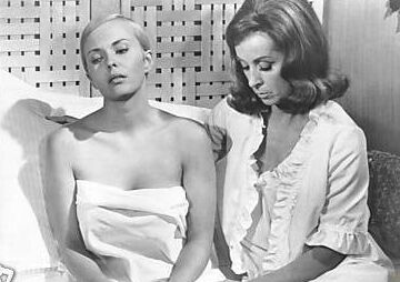 Jean Seberg