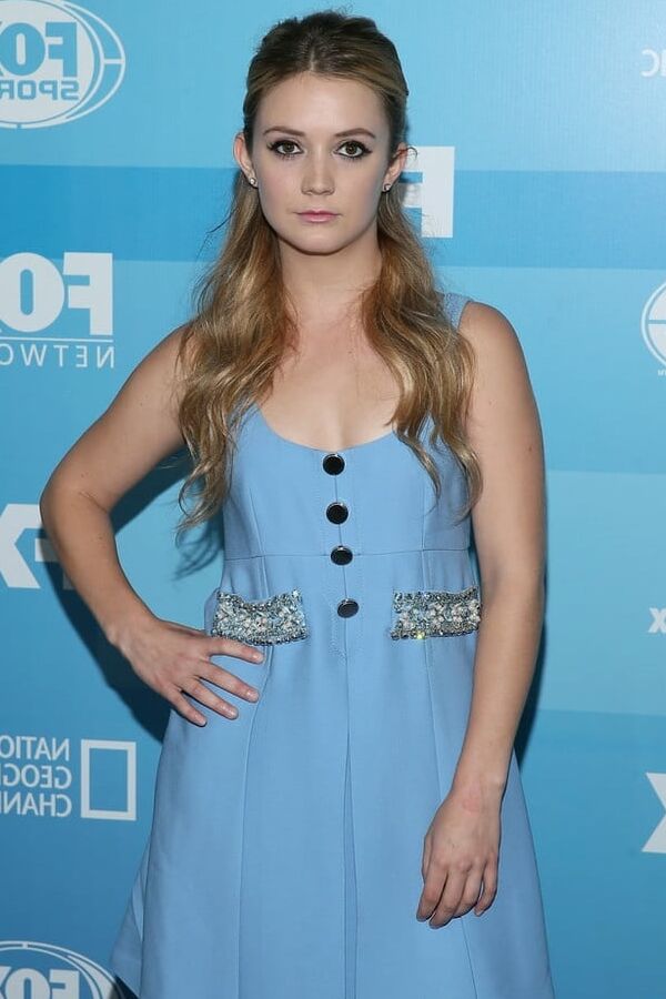 Billie Lourd