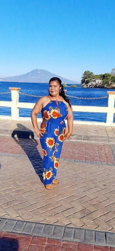 sandra ramirez sanchez mature