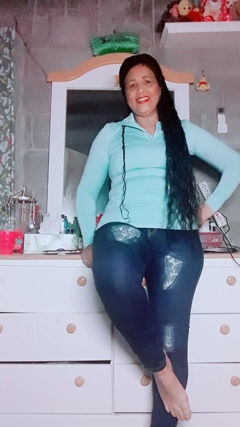 mary selimundo madura