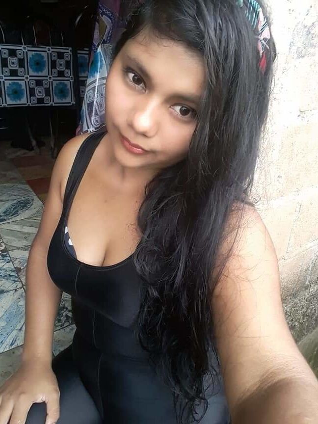 Mariela, milf slut