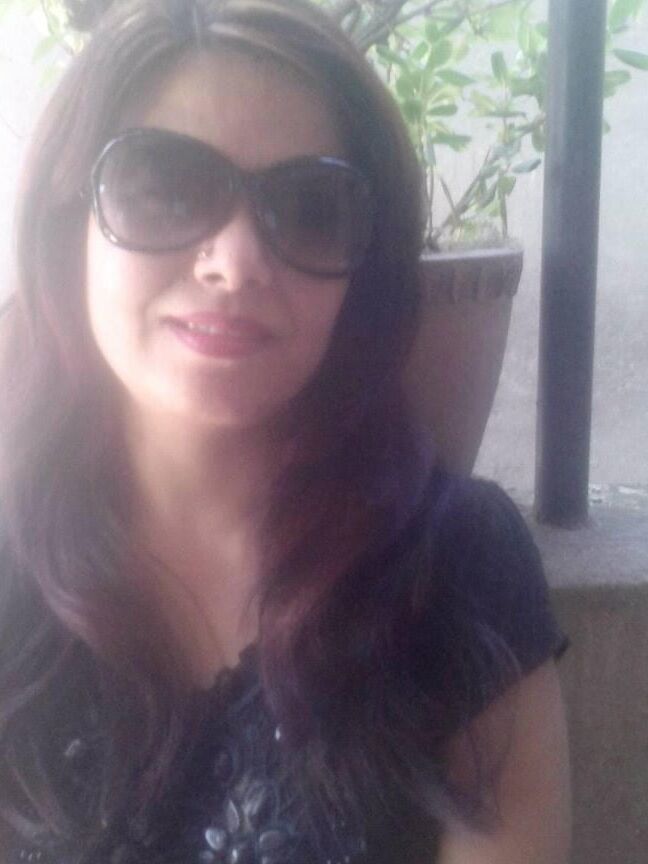 Friend&;s hot and sexy wife