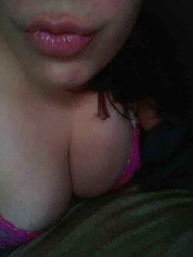 My boobies