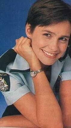 DIERDRE ELAINE McKINLEY