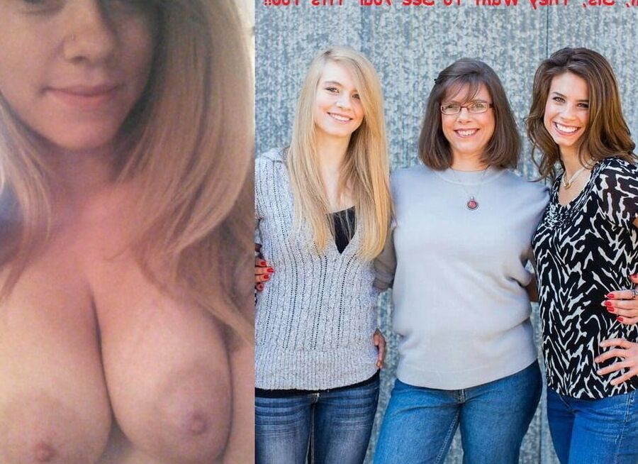 Before and After - Great Tits