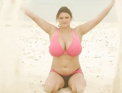 Heavy tits