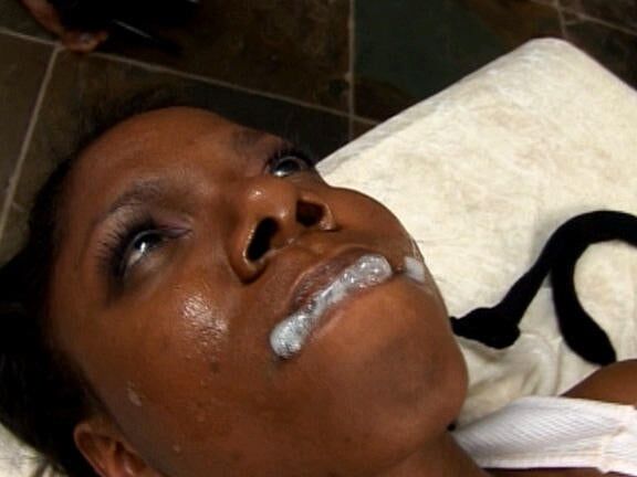 Pics I Like - Black Girl Facials