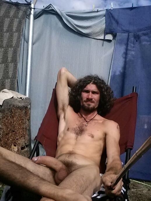 HORNY WORLD