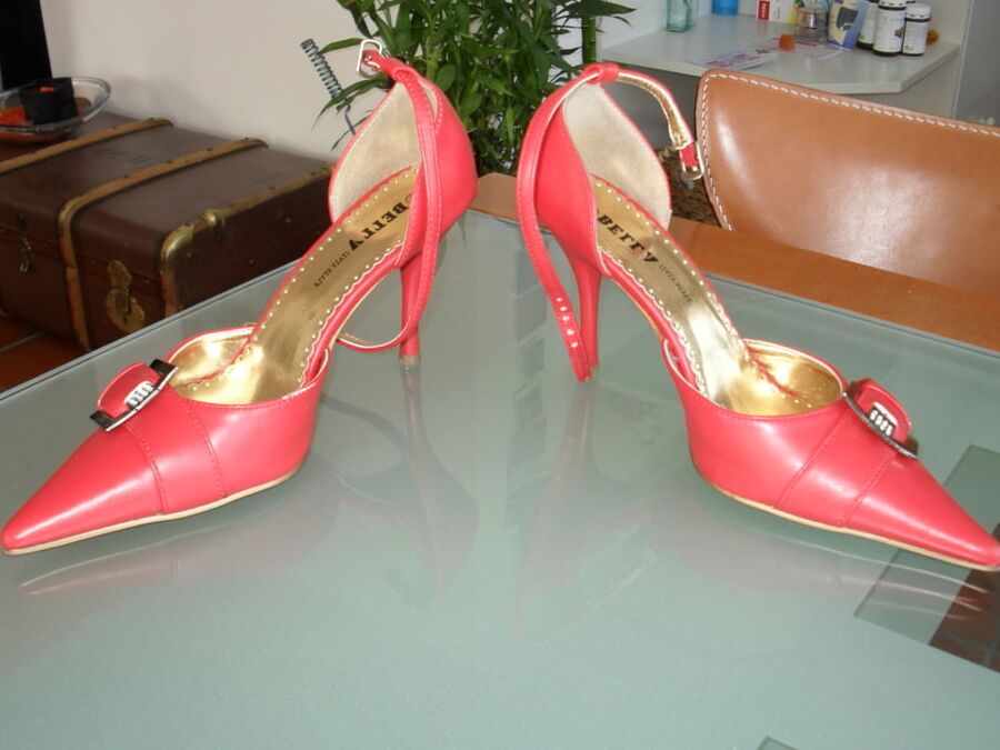 High Heels