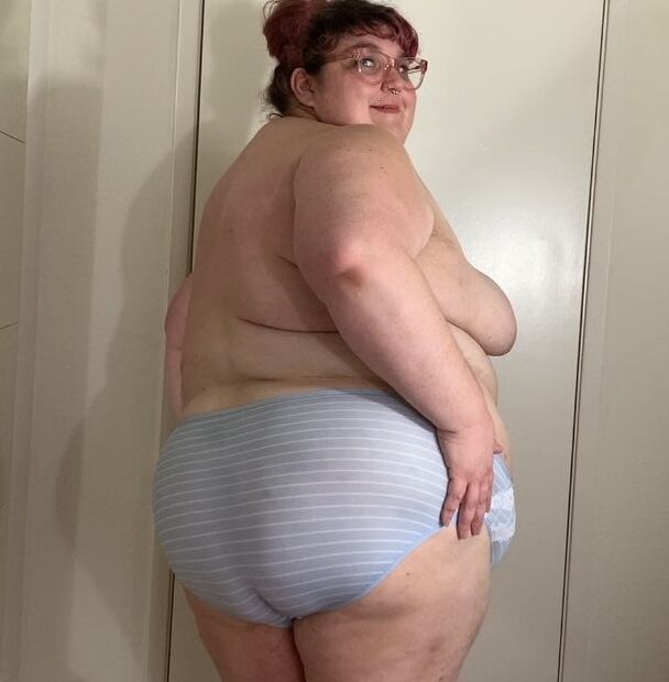 Hoodyman SSBBW : Sick in the head pervert fat pigs.