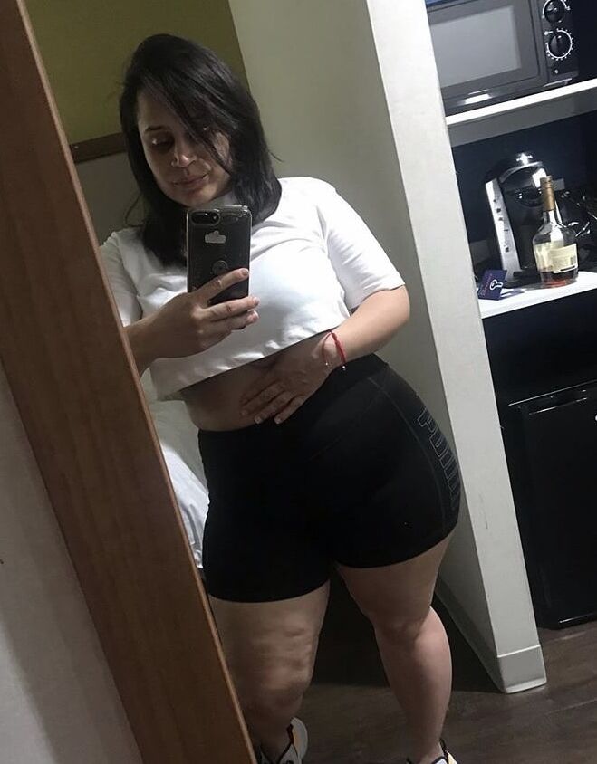 My body
