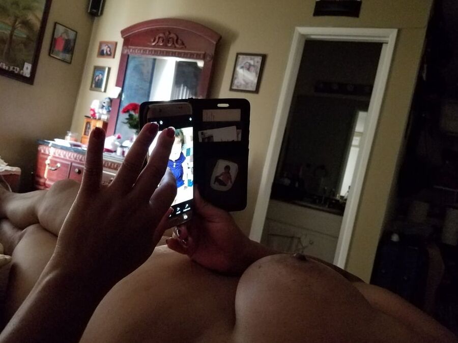 Mi Wife Bbw