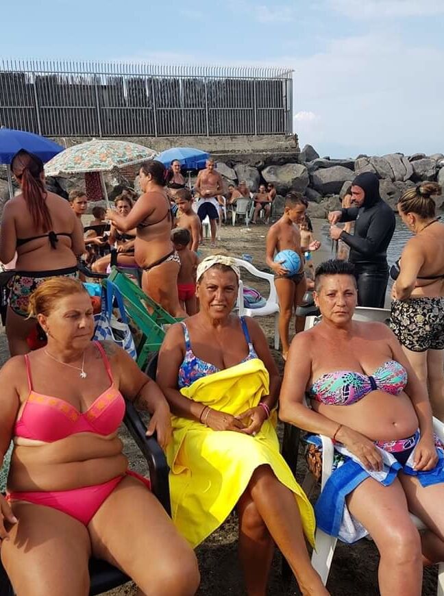 Patrizia la troia