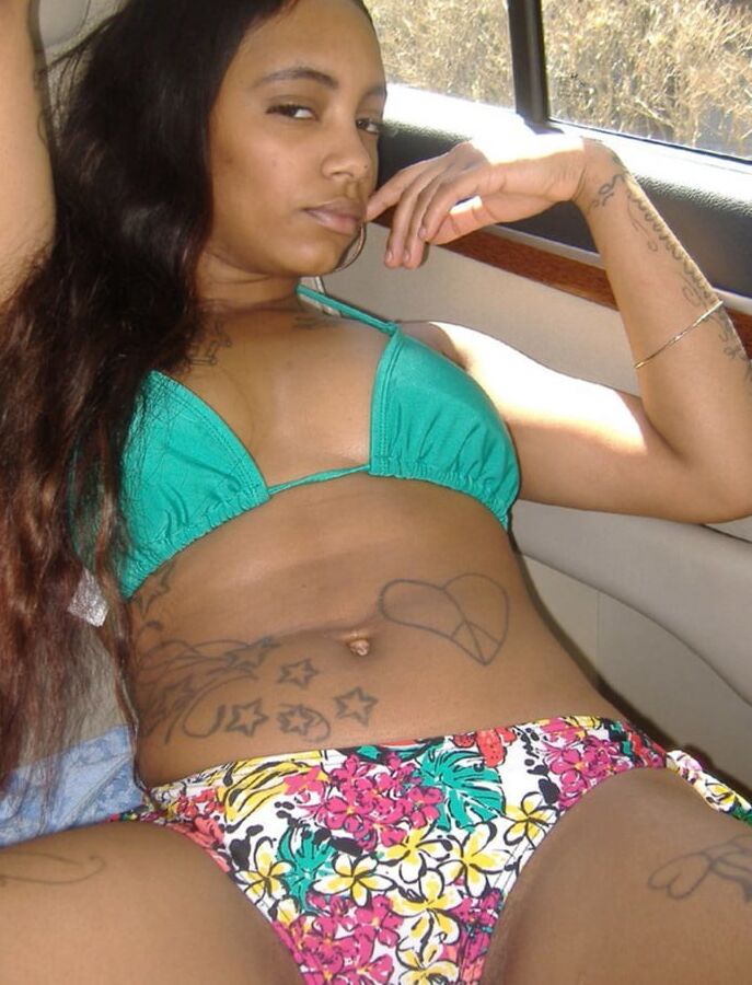 Hoodrat