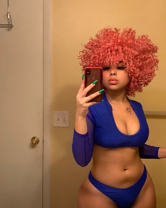 lovely redbones