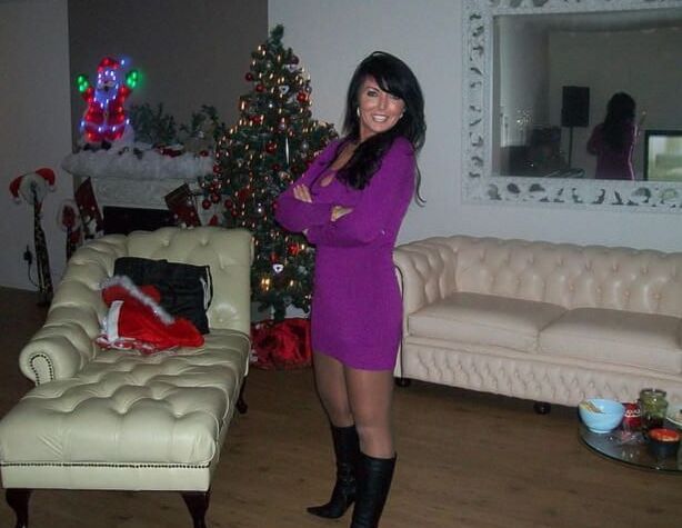 Exposed BBC-loving Mom