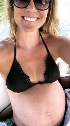 More Pregnant Whores