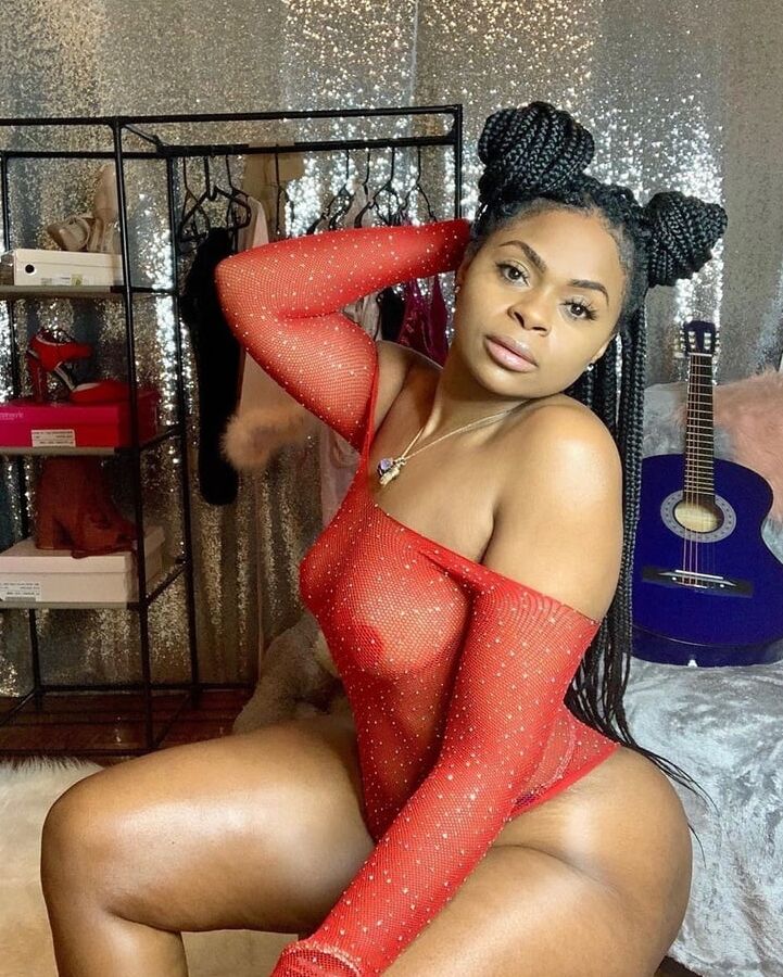 SoulFoodVixen
