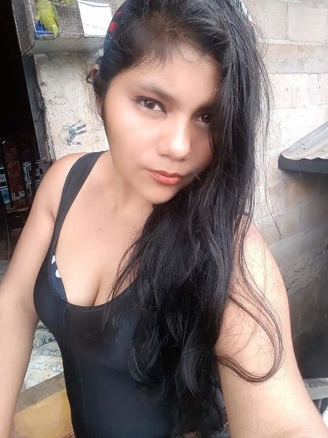 Mariela, milf slut