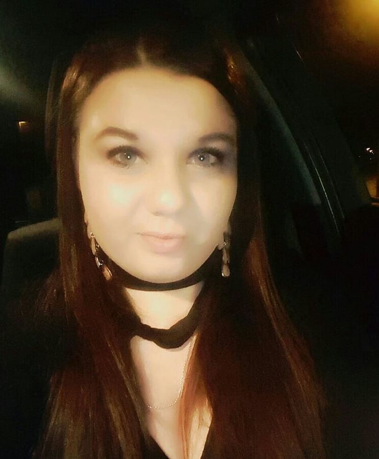 Sexy Meli with hugh Tits
