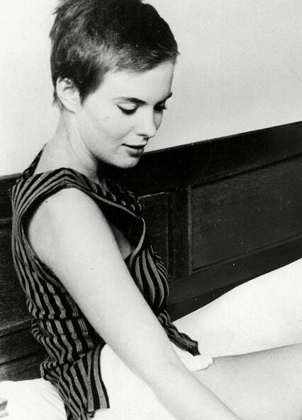 Jean Seberg