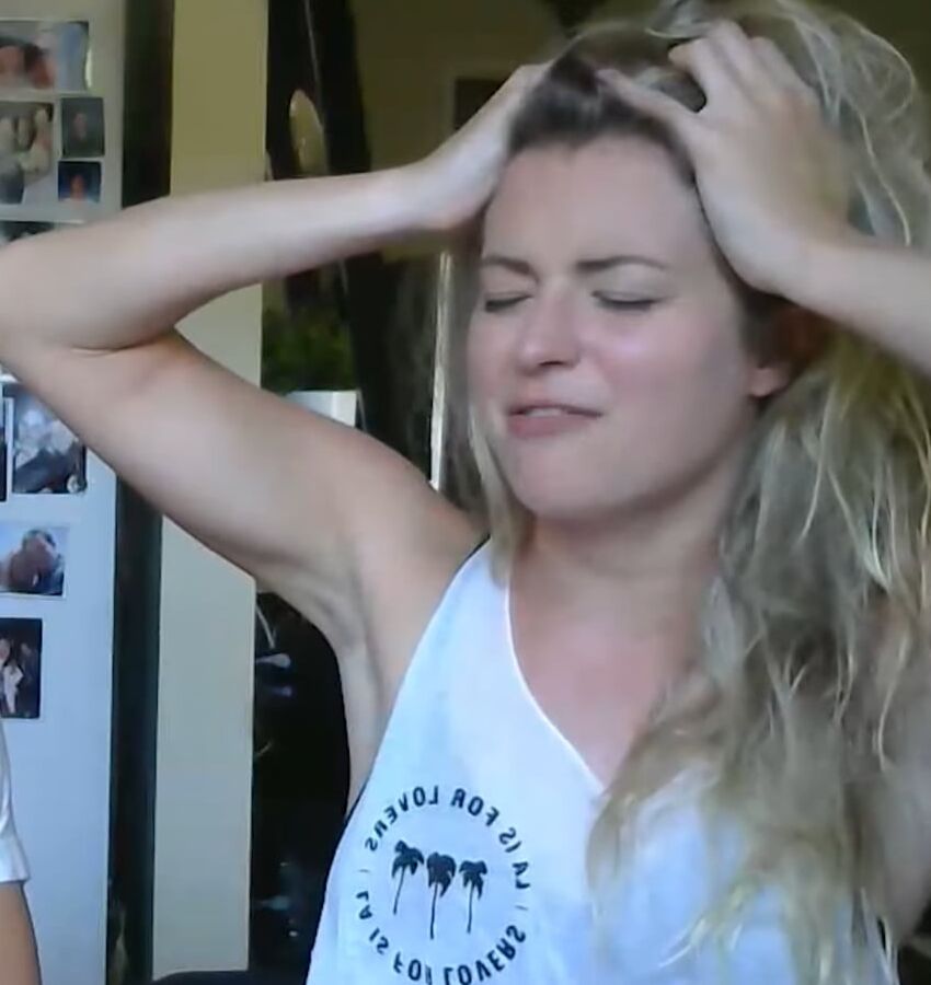 Elyse Willems
