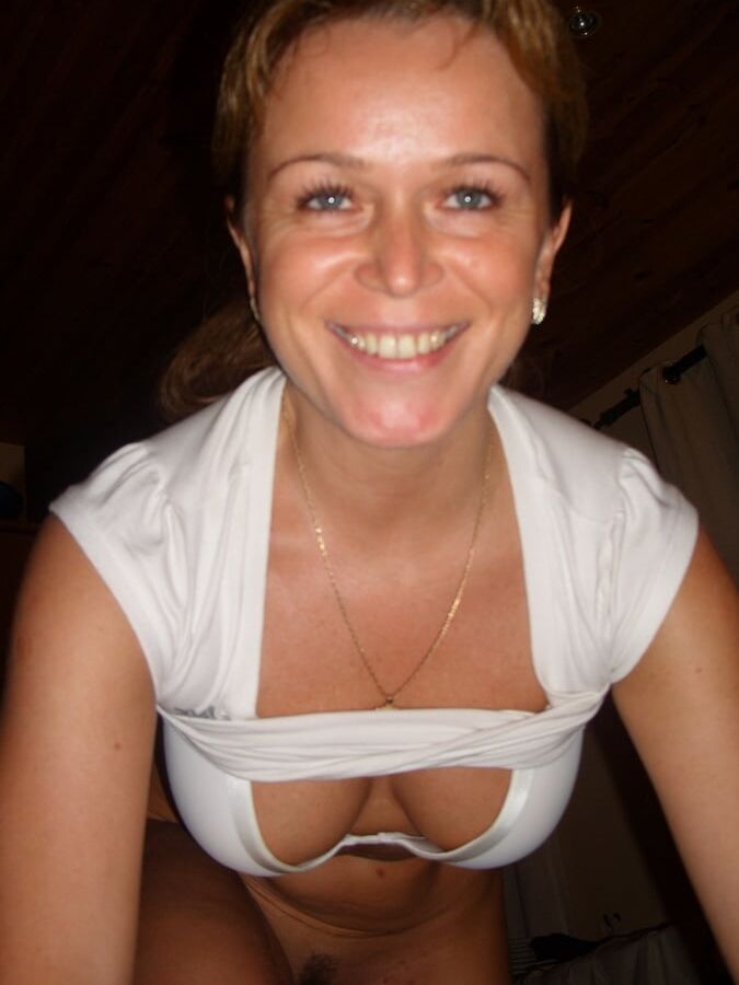 beautifully fuckable milf