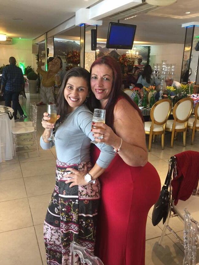 Tits n ass