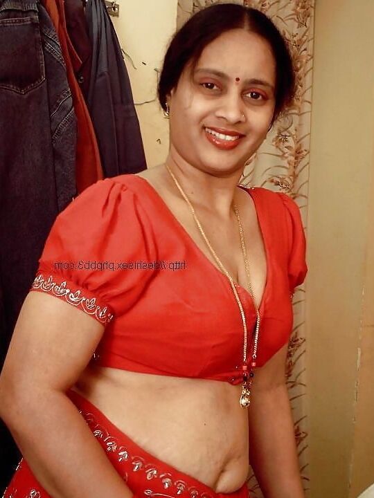 telugu aunty