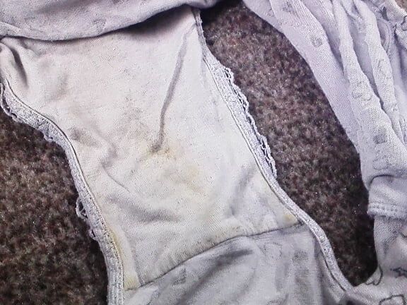 dirtPanti