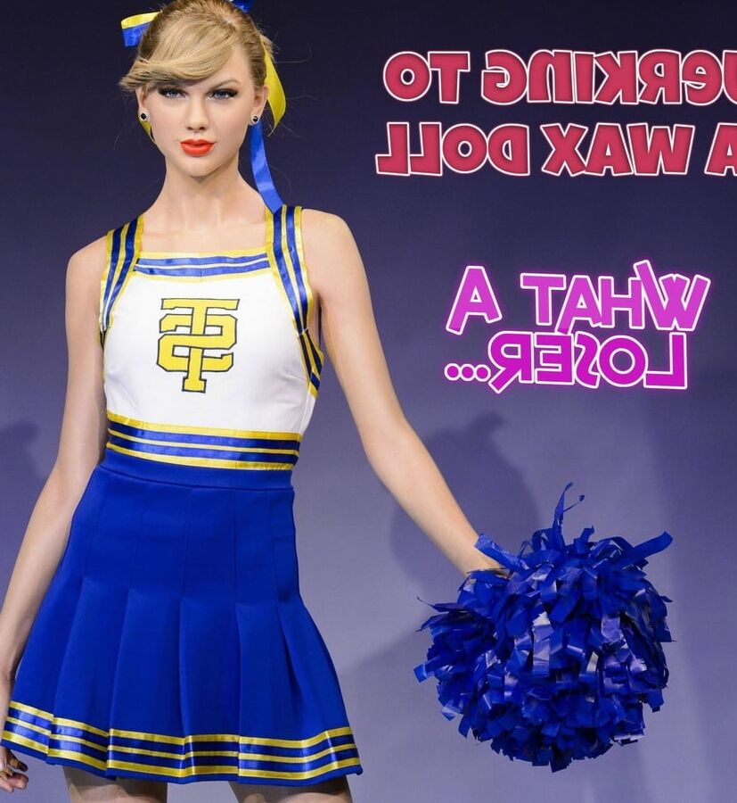 Taylor Swift Captions by SwiftNick